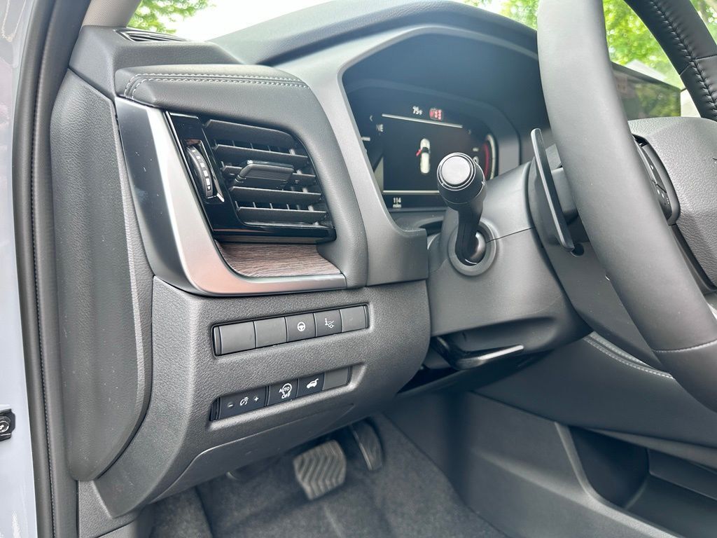 2026 Nissan Rogue Platinum San Clemente CA