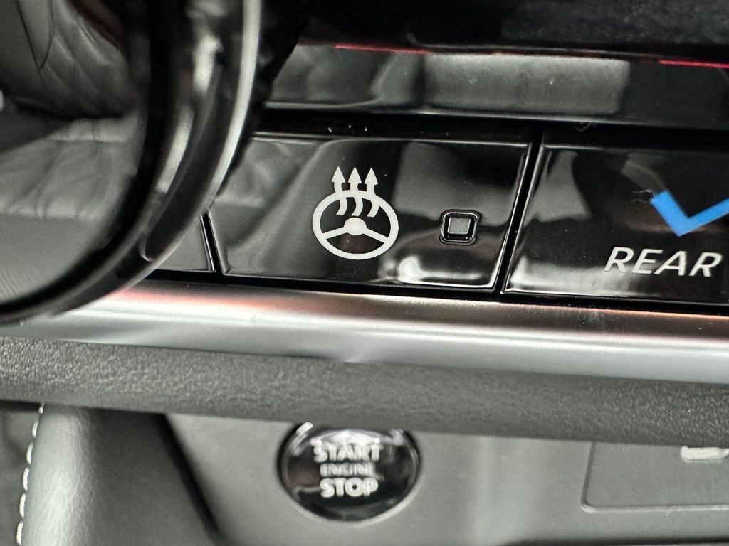 2026 Nissan Rogue Platinum San Clemente CA