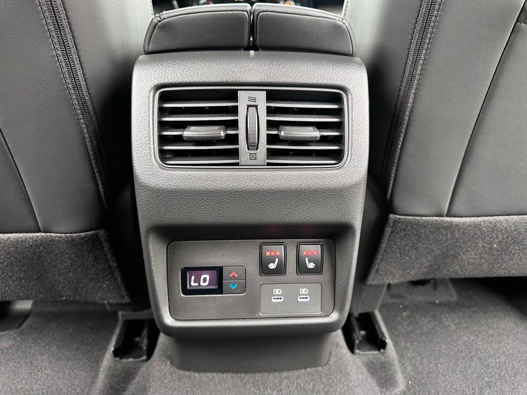 2026 Nissan Rogue Platinum San Clemente CA