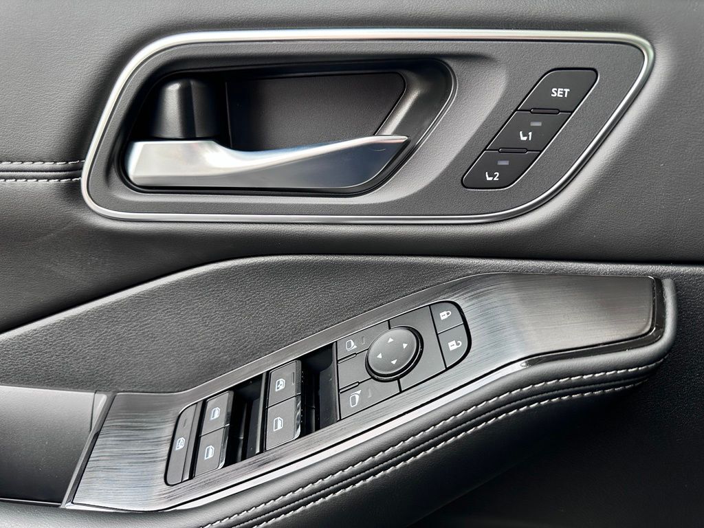 2026 Nissan Rogue Platinum San Clemente CA
