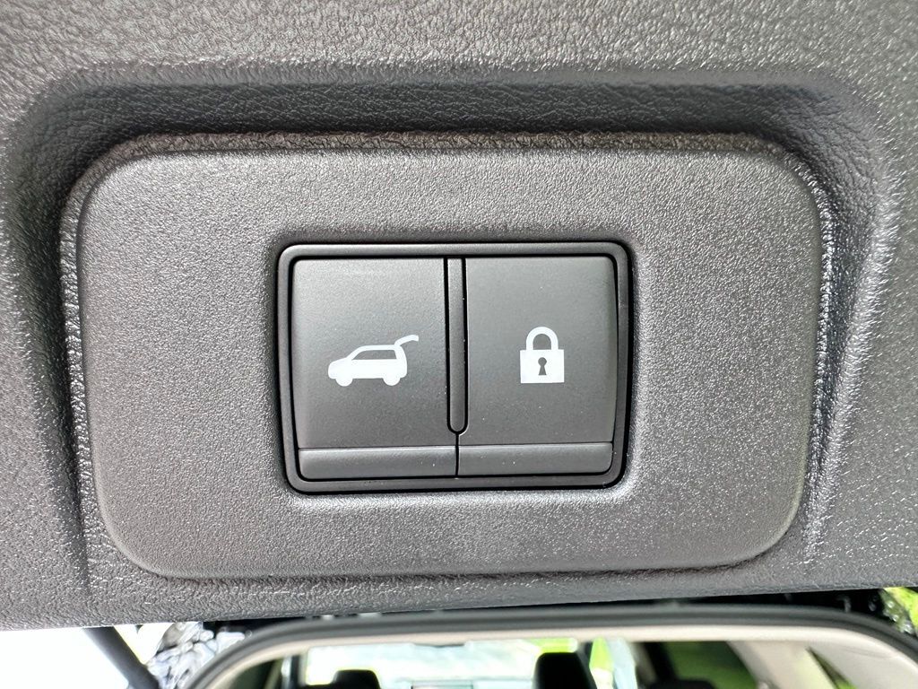 2026 Nissan Rogue Platinum San Clemente CA