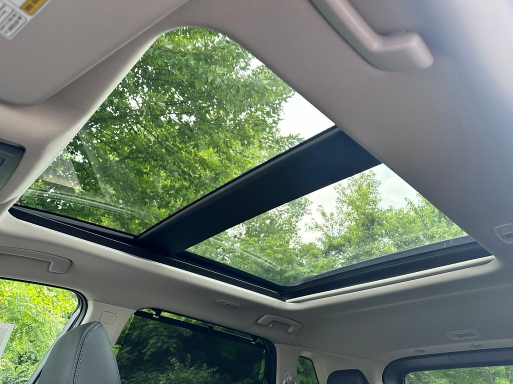 2026 Nissan Rogue Platinum San Clemente CA