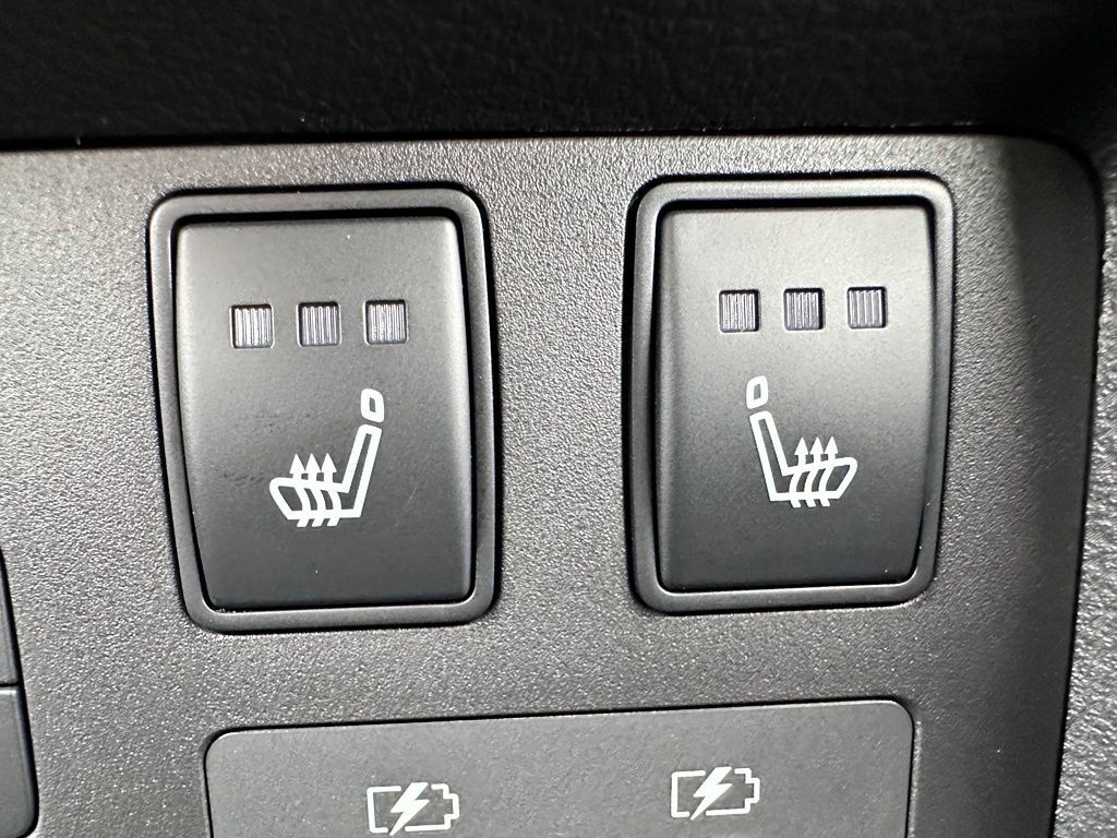 2026 Nissan Rogue Platinum San Clemente CA