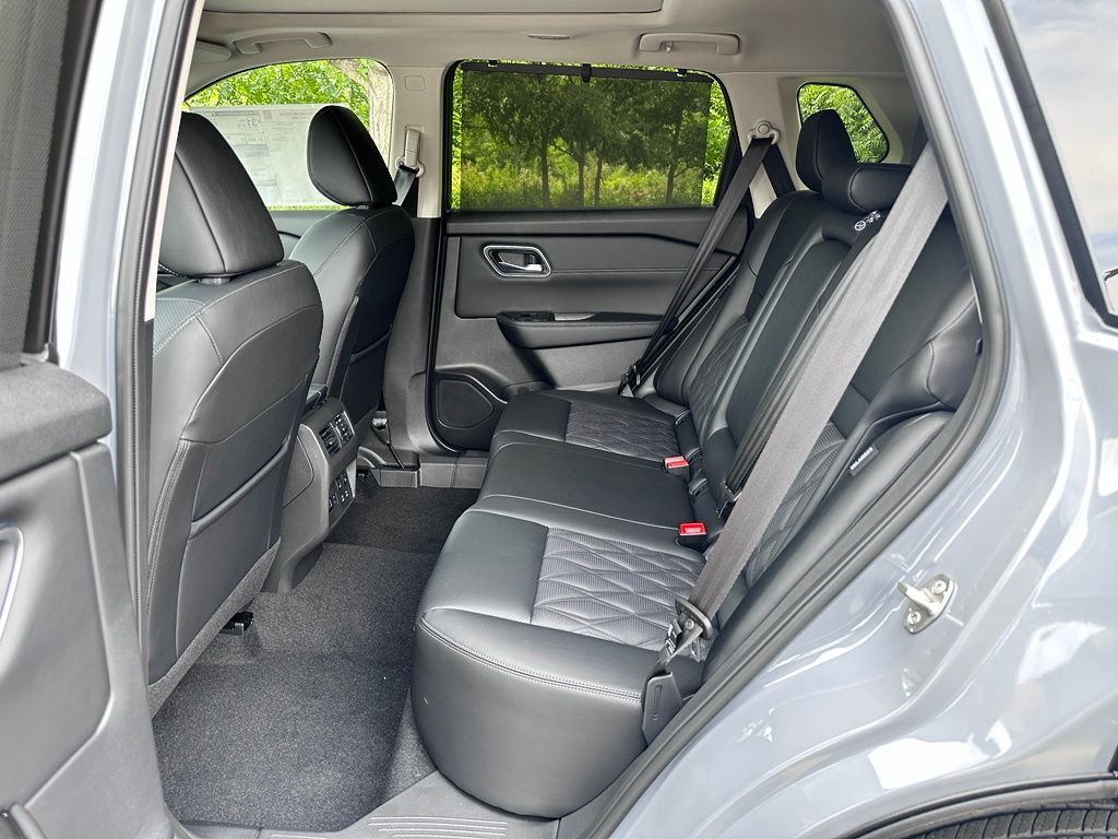 2026 Nissan Rogue Platinum San Clemente CA