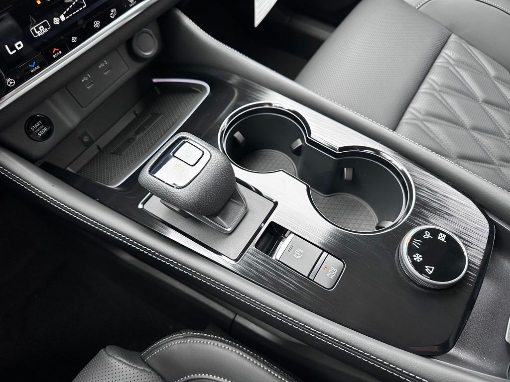 2026 Nissan Rogue Platinum San Clemente CA