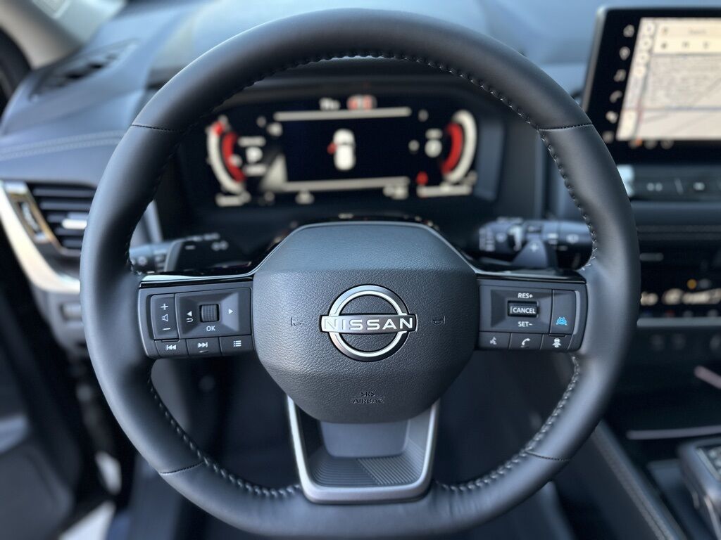 2026 Nissan Rogue Platinum San Clemente CA