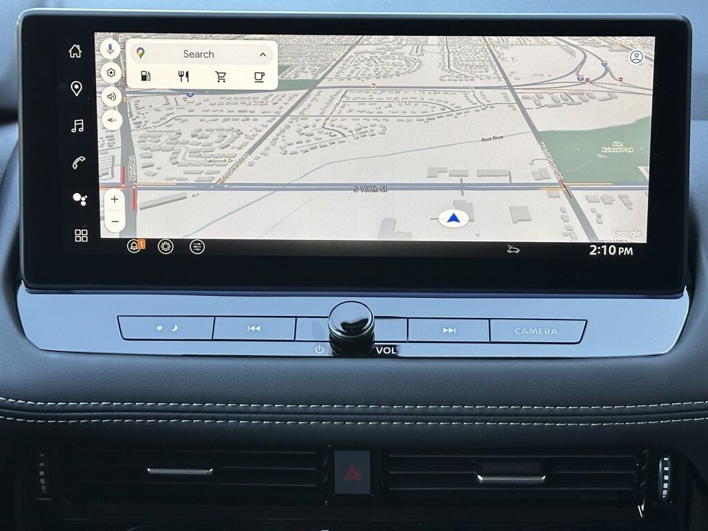 2026 Nissan Rogue Platinum San Clemente CA