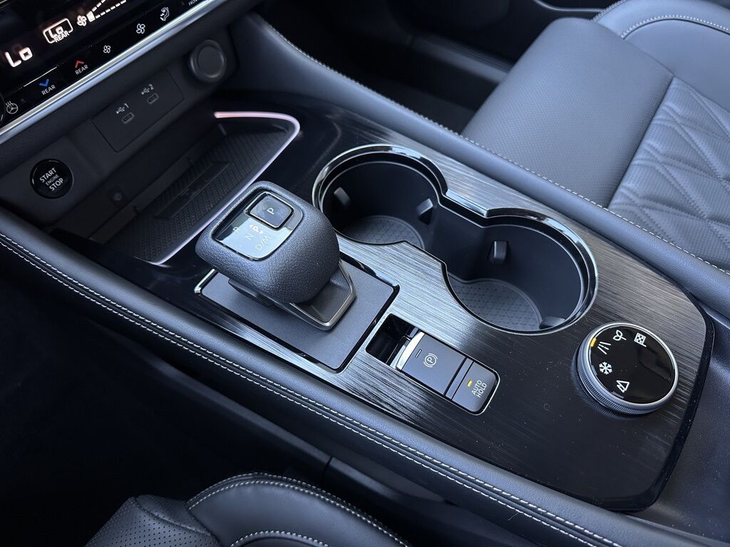 2026 Nissan Rogue Platinum San Clemente CA