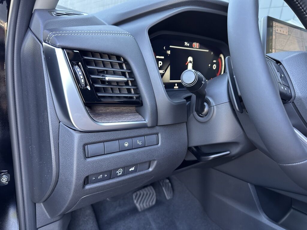 2026 Nissan Rogue Platinum San Clemente CA