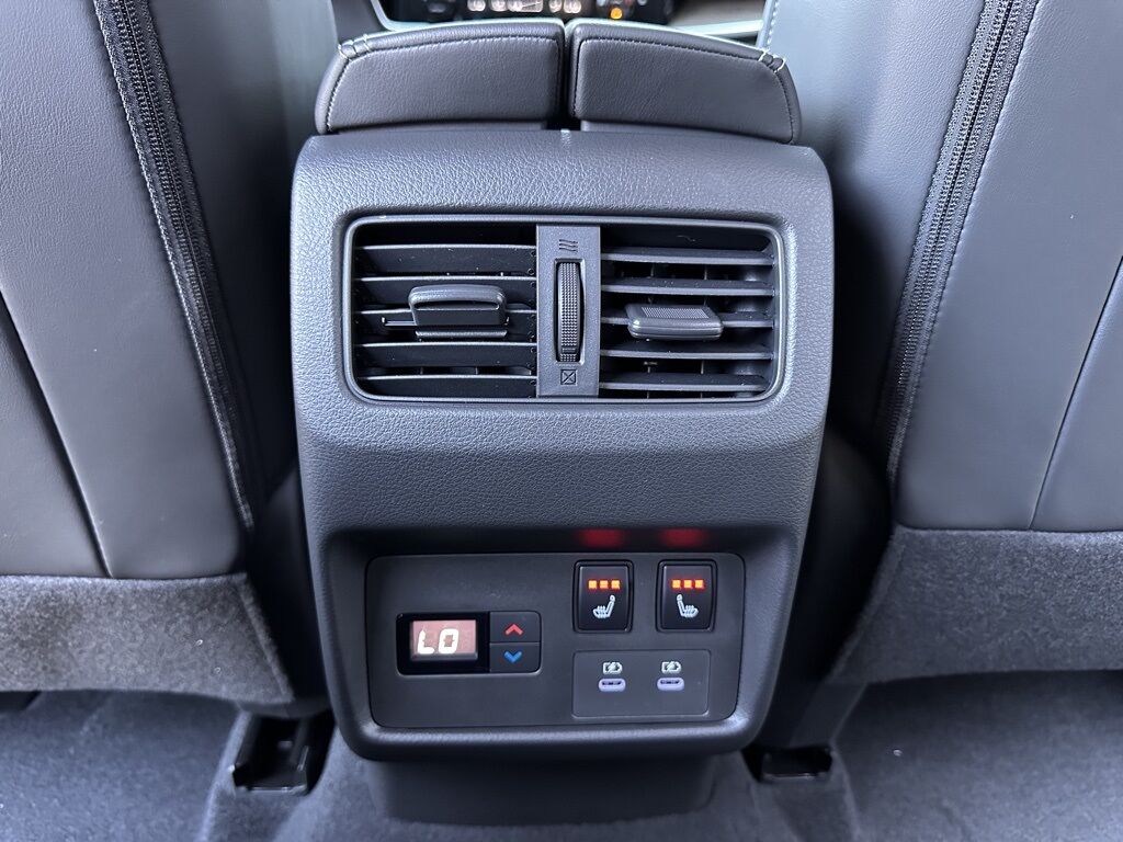 2026 Nissan Rogue Platinum San Clemente CA