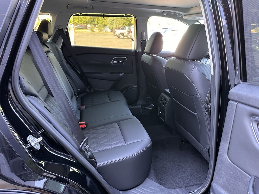 2026 Nissan Rogue Platinum San Clemente CA