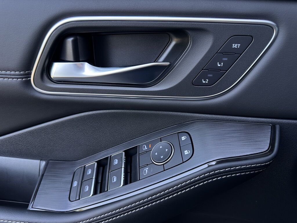 2026 Nissan Rogue Platinum San Clemente CA