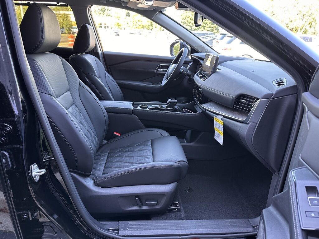 2026 Nissan Rogue Platinum San Clemente CA