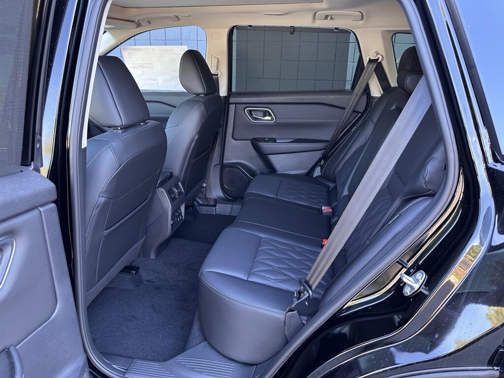 2026 Nissan Rogue Platinum San Clemente CA