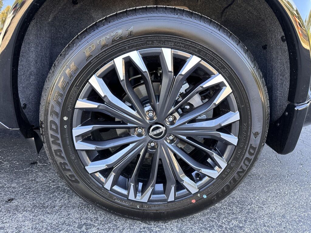 2026 Nissan Rogue Platinum San Clemente CA