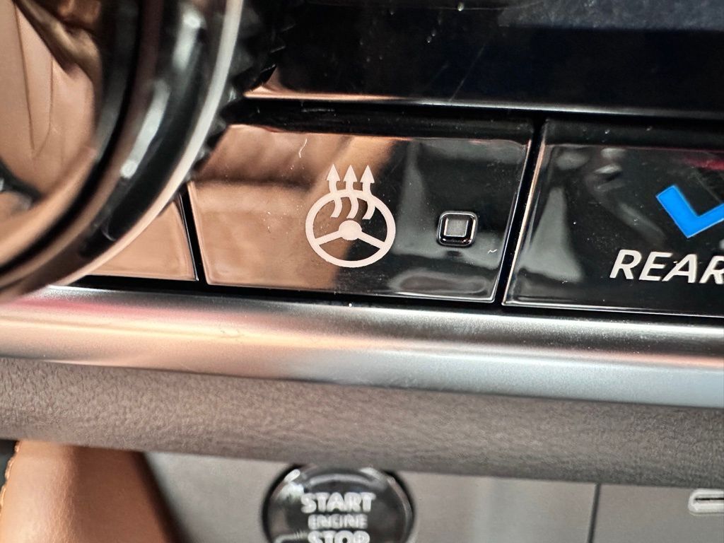 2026 Nissan Rogue Platinum San Clemente CA