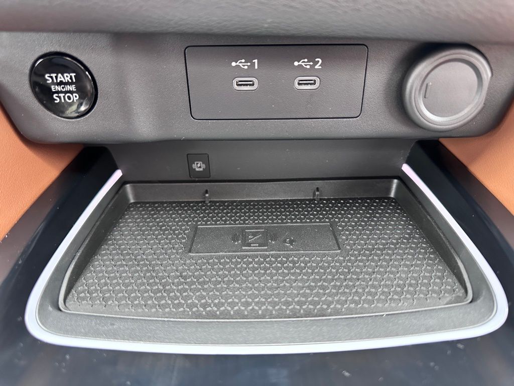 2026 Nissan Rogue Platinum San Clemente CA