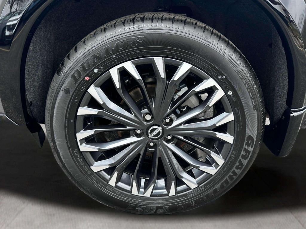 2026 Nissan Rogue Platinum San Clemente CA