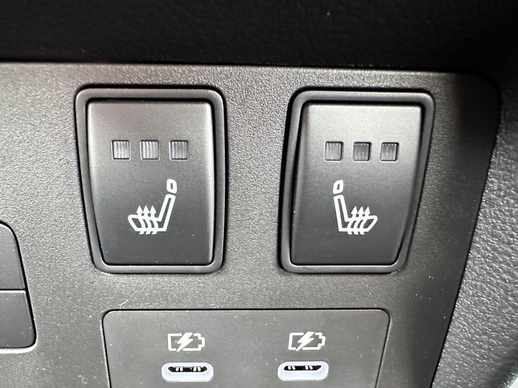 2026 Nissan Rogue Platinum San Clemente CA