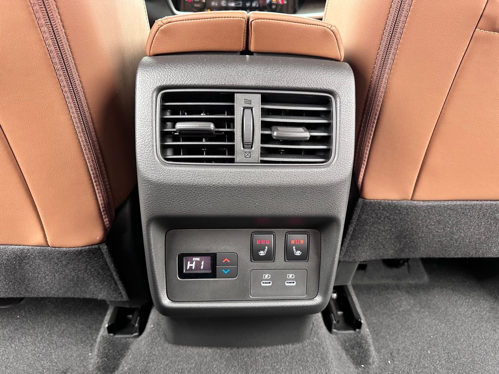 2026 Nissan Rogue Platinum San Clemente CA