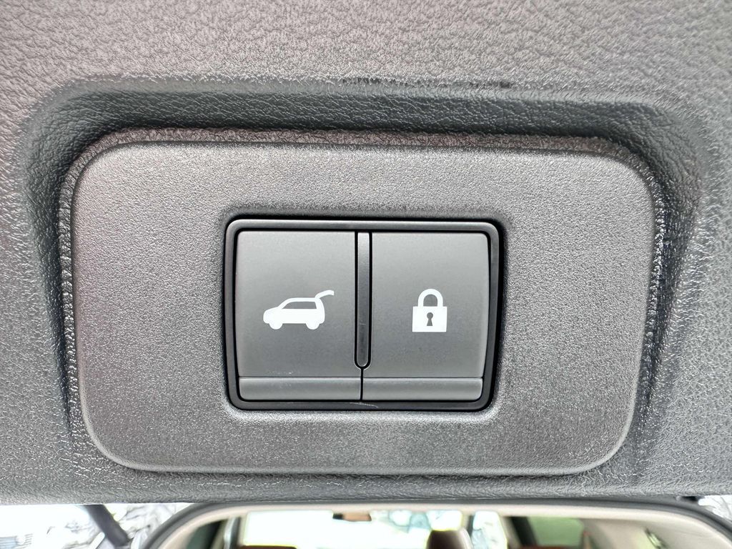 2026 Nissan Rogue Platinum San Clemente CA