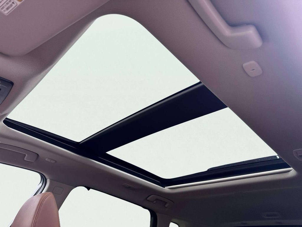 2026 Nissan Rogue Platinum San Clemente CA