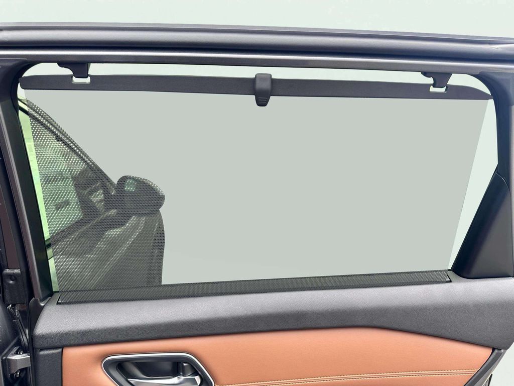 2026 Nissan Rogue Platinum San Clemente CA