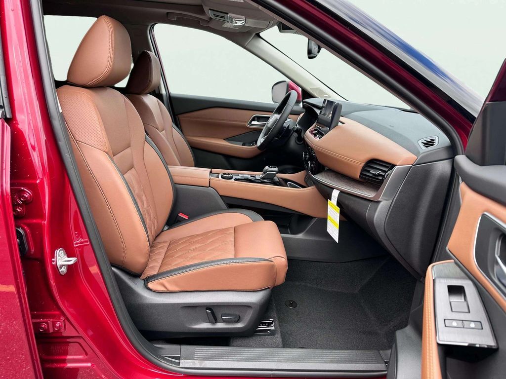 2026 Nissan Rogue Platinum San Clemente CA