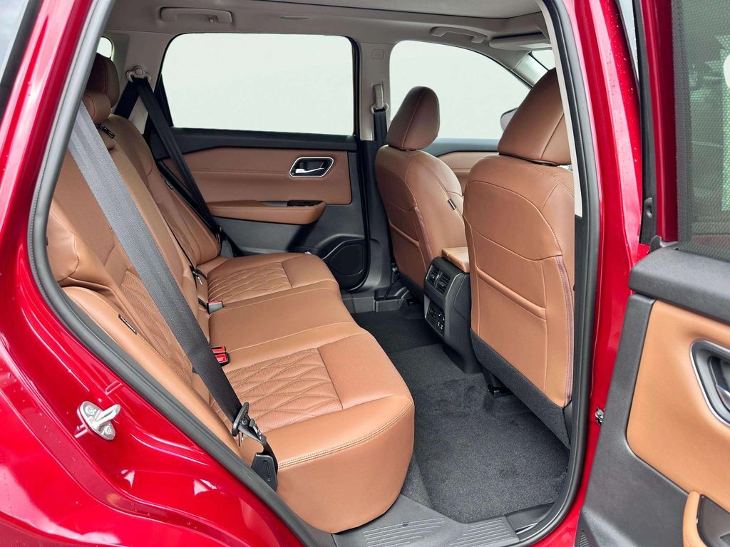 2026 Nissan Rogue Platinum San Clemente CA