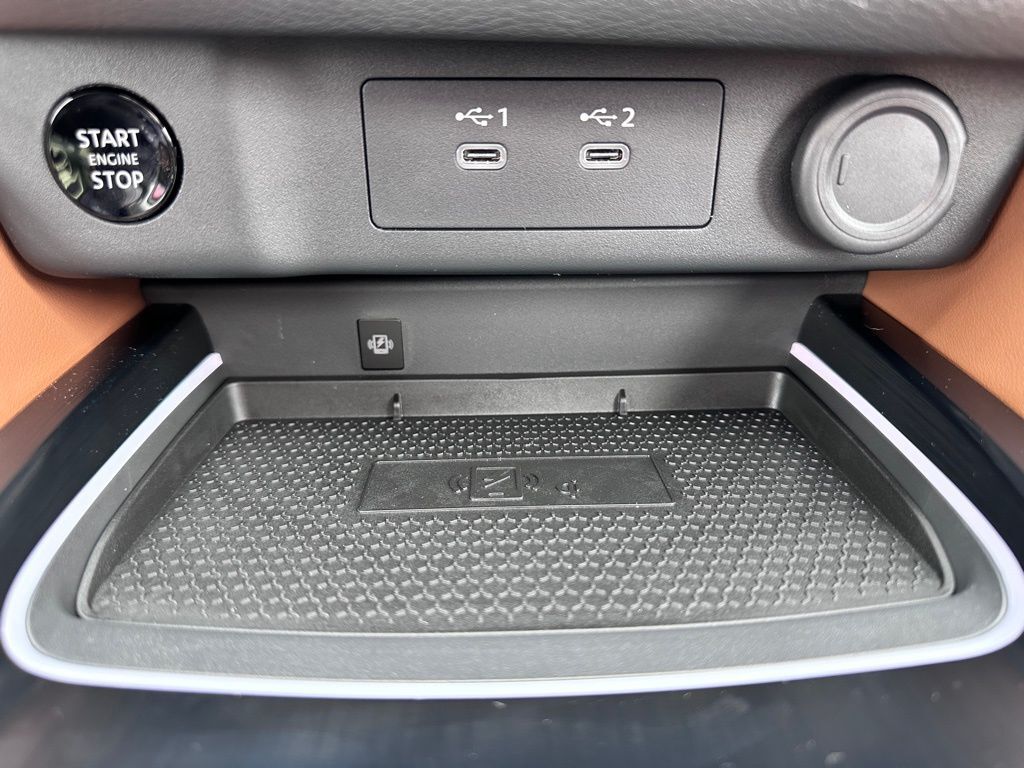 2026 Nissan Rogue Platinum San Clemente CA