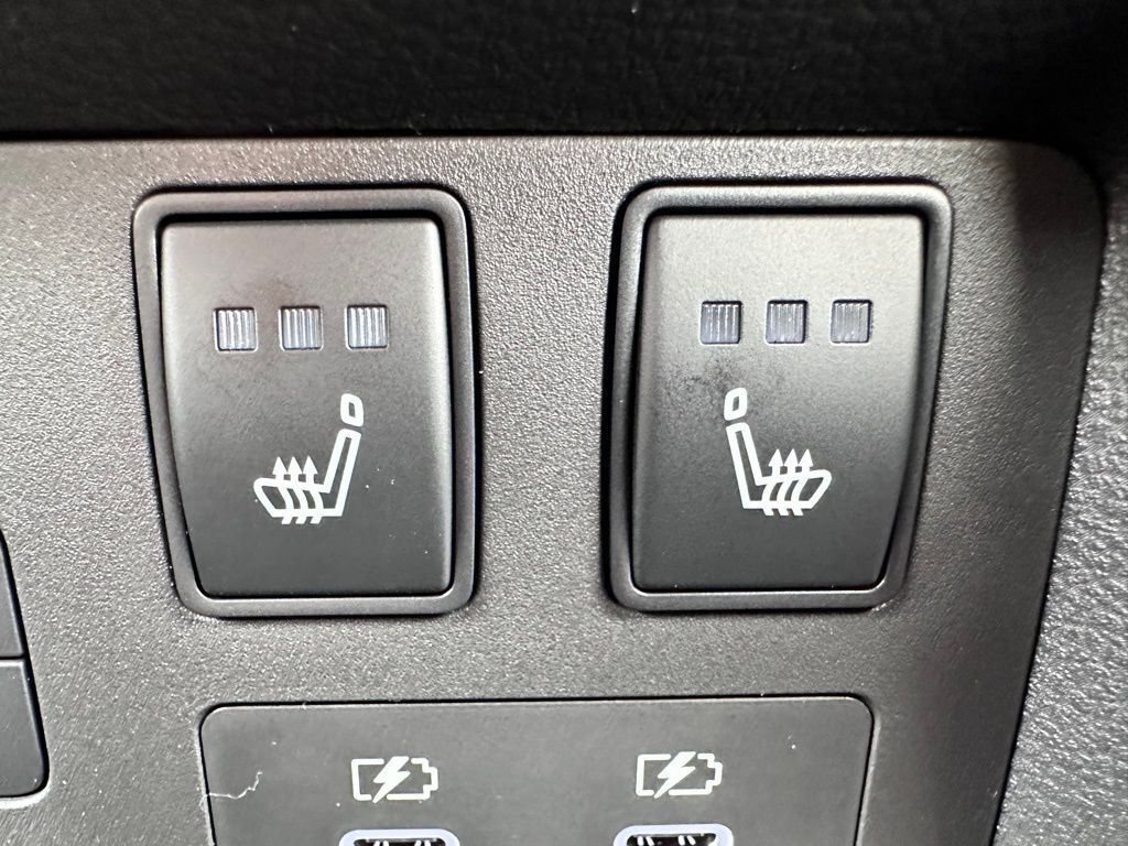 2026 Nissan Rogue Platinum San Clemente CA