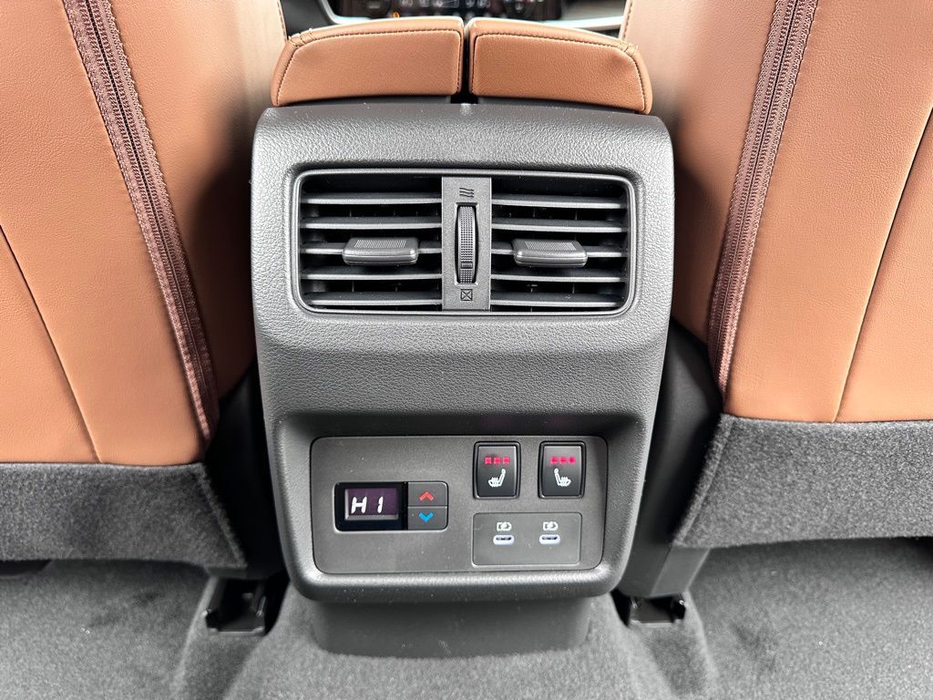 2026 Nissan Rogue Platinum San Clemente CA