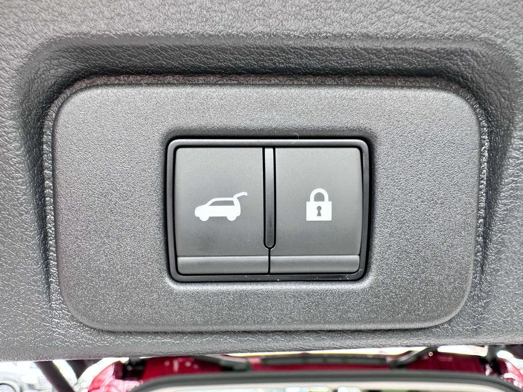 2026 Nissan Rogue Platinum San Clemente CA