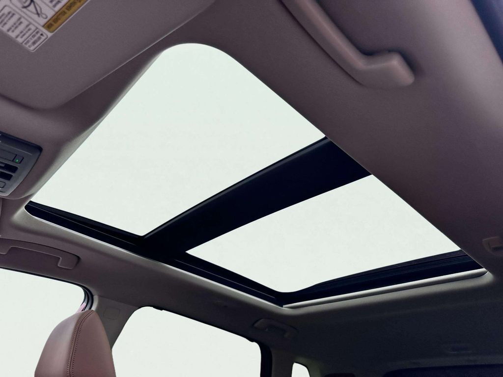 2026 Nissan Rogue Platinum San Clemente CA