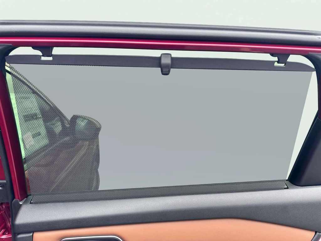 2026 Nissan Rogue Platinum San Clemente CA