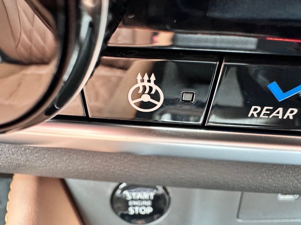 2026 Nissan Rogue Platinum San Clemente CA