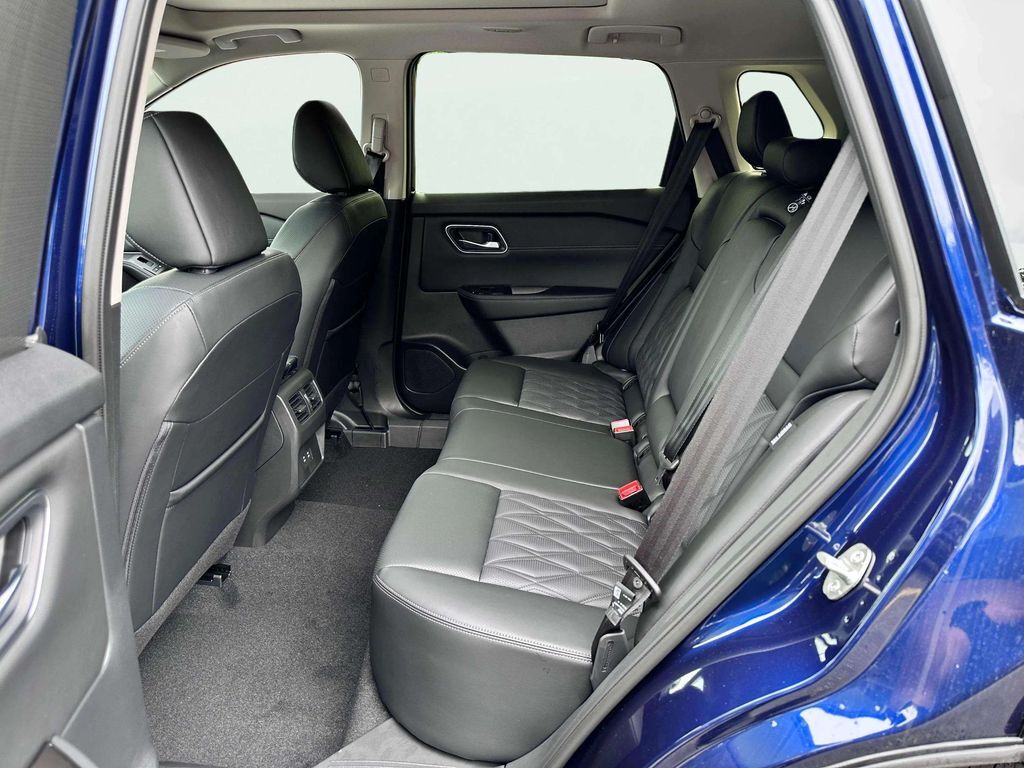 2026 Nissan Rogue Platinum San Clemente CA