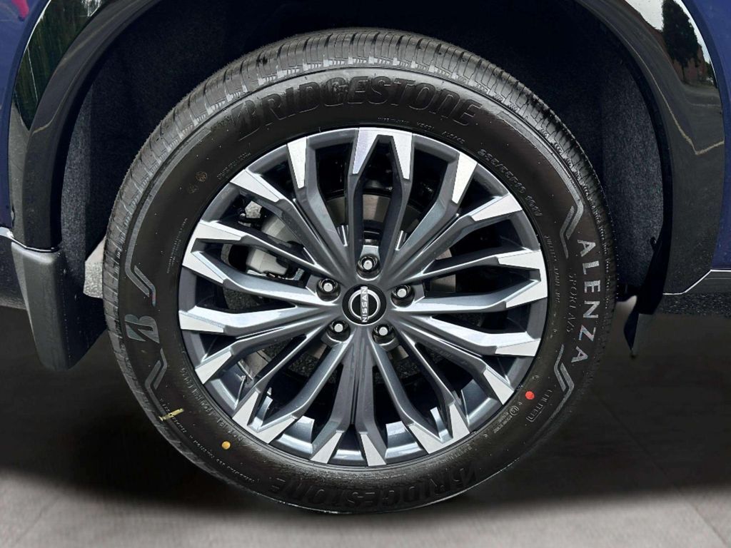 2026 Nissan Rogue Platinum San Clemente CA