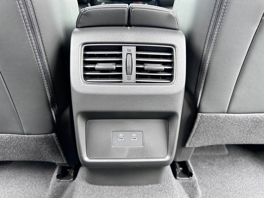 2026 Nissan Rogue Platinum San Clemente CA
