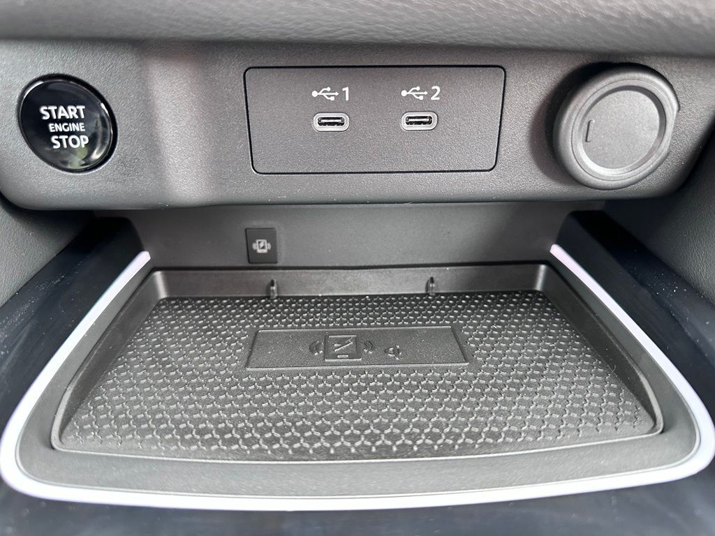 2026 Nissan Rogue Platinum San Clemente CA