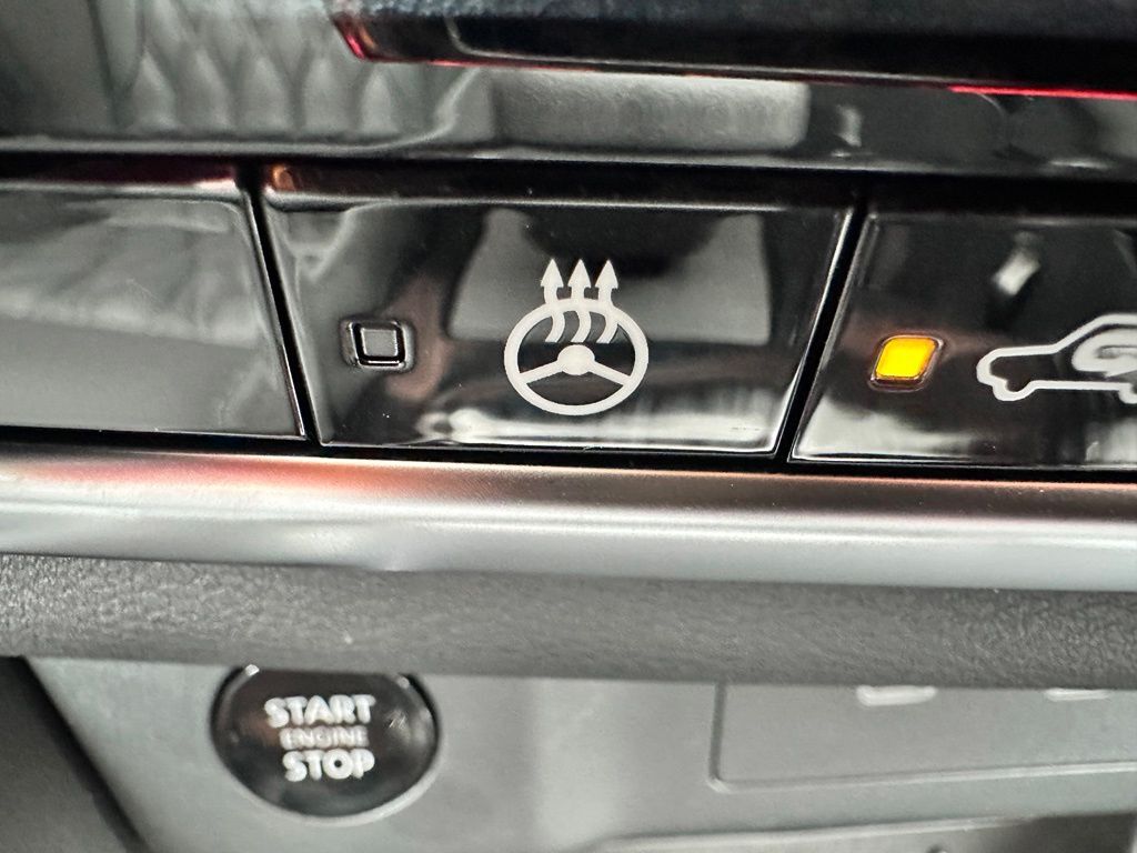 2026 Nissan Rogue Platinum San Clemente CA