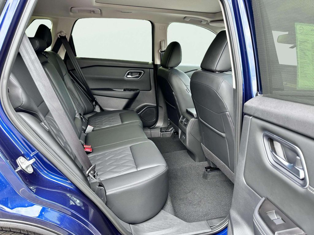 2026 Nissan Rogue Platinum San Clemente CA
