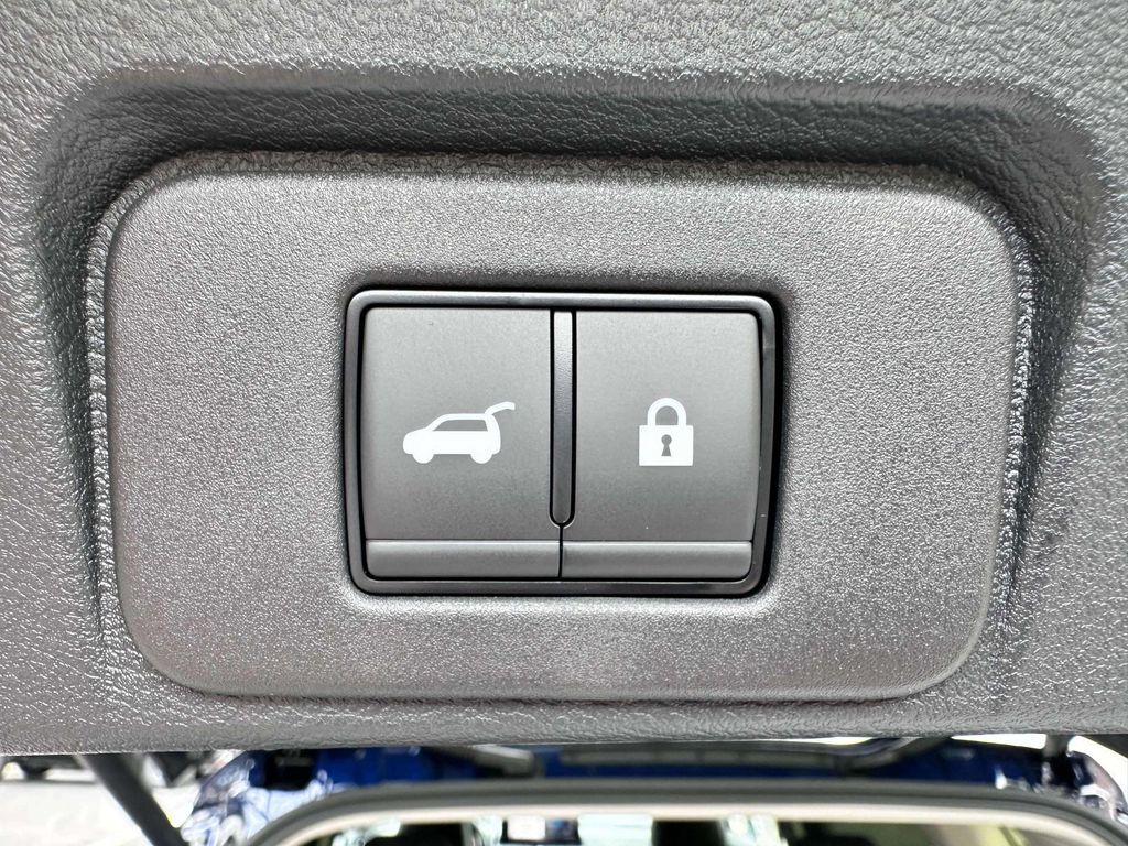 2026 Nissan Rogue Platinum San Clemente CA