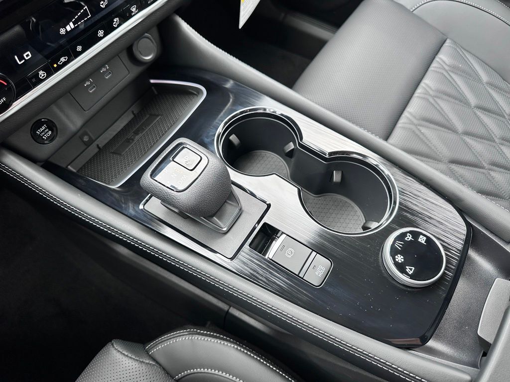 2026 Nissan Rogue Platinum San Clemente CA