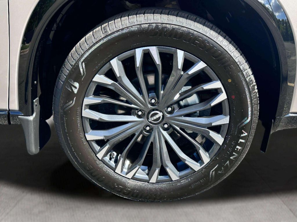 2026 Nissan Rogue Platinum San Clemente CA