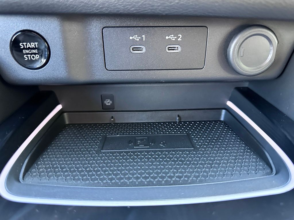 2026 Nissan Rogue Platinum San Clemente CA