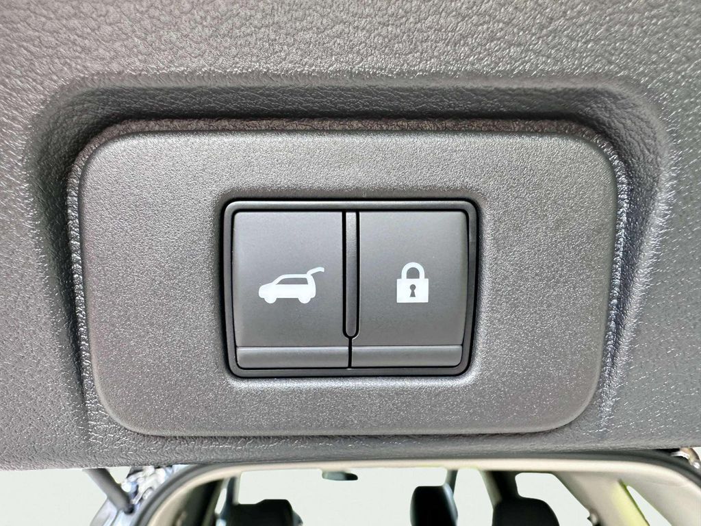 2026 Nissan Rogue Platinum San Clemente CA