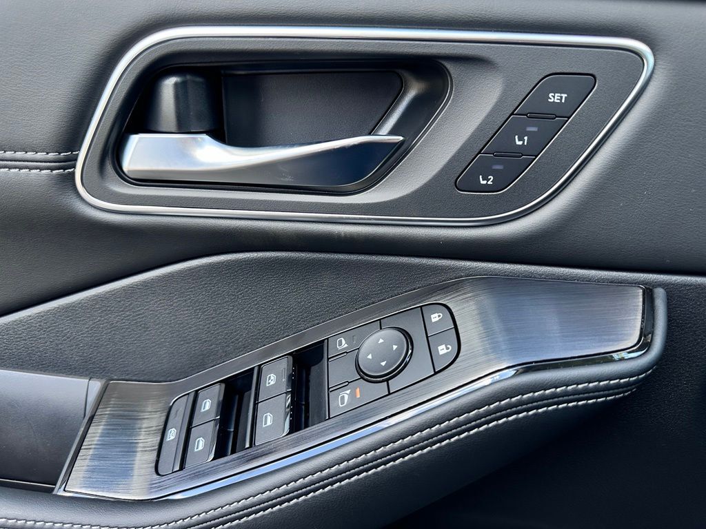 2026 Nissan Rogue Platinum San Clemente CA