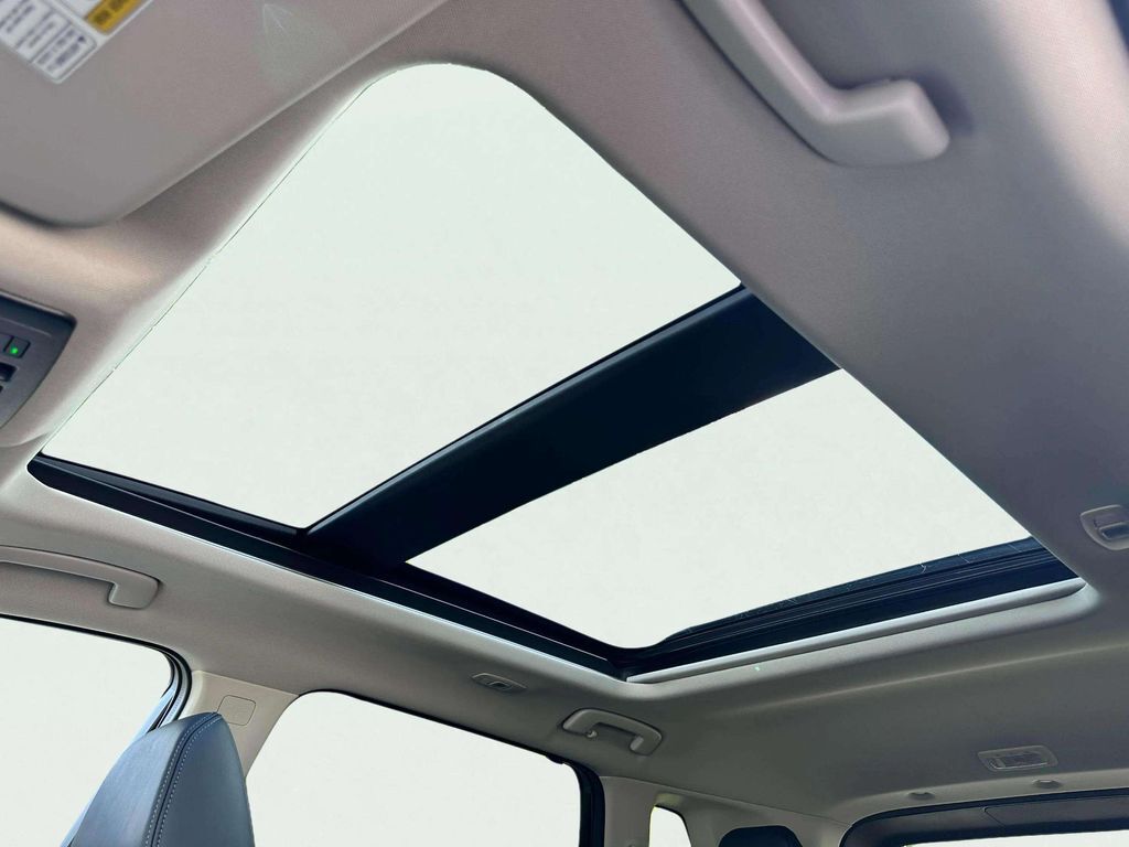 2026 Nissan Rogue Platinum San Clemente CA