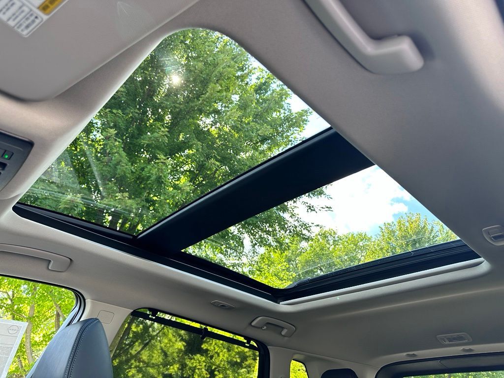 2026 Nissan Rogue Platinum San Clemente CA